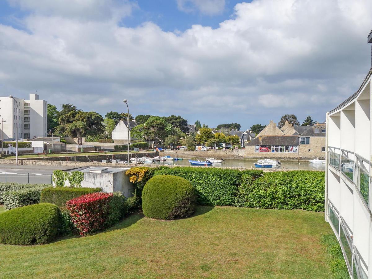 Apartment La Cormorane-3 By Interhome Carnac Exteriér fotografie