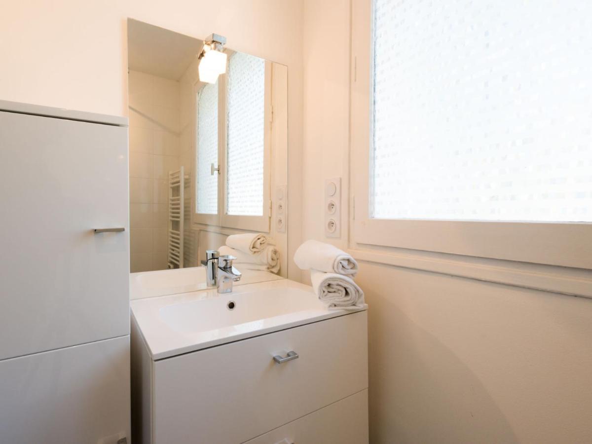 Apartment La Cormorane-3 By Interhome Carnac Exteriér fotografie