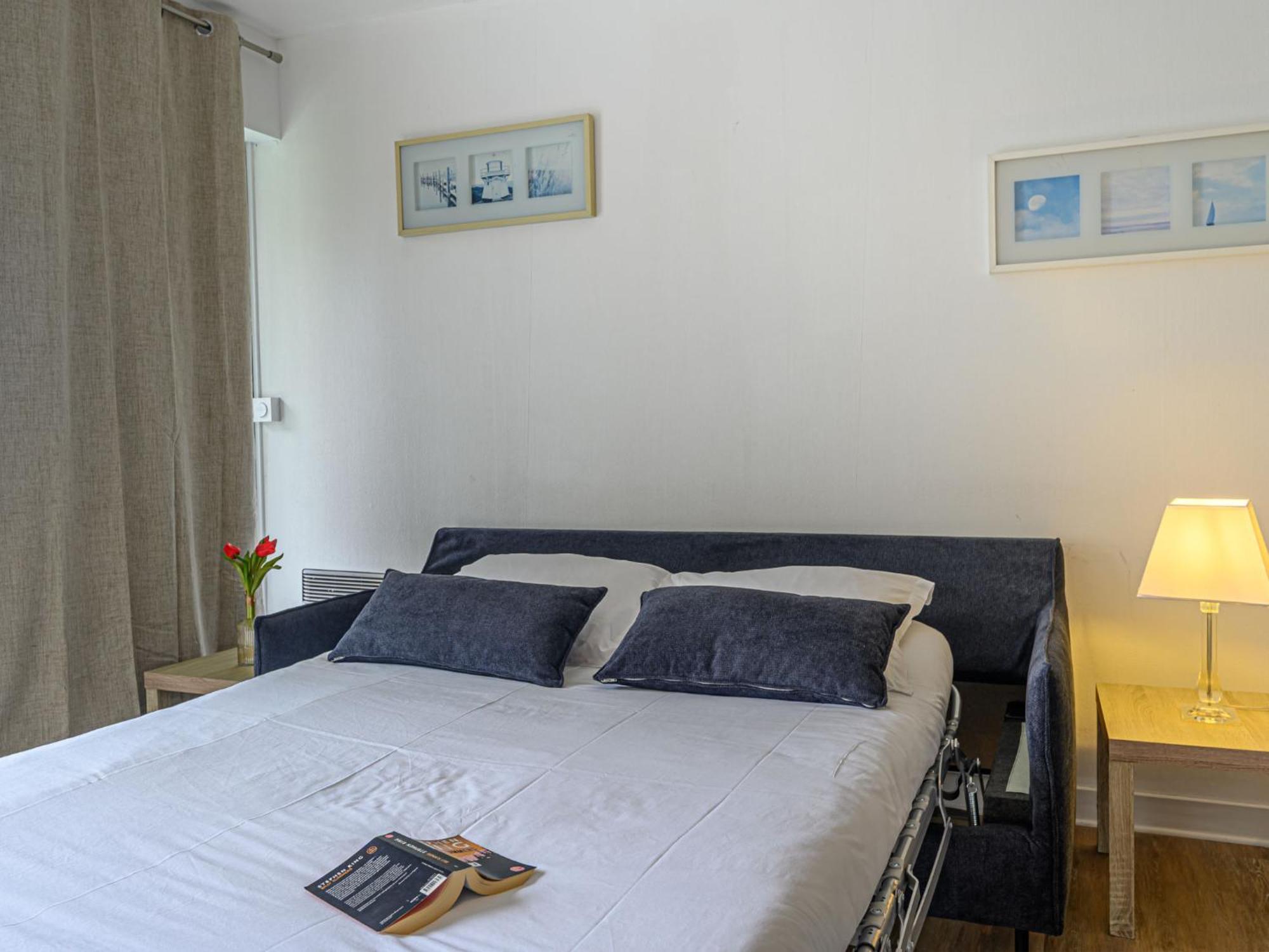 Apartment La Cormorane-3 By Interhome Carnac Exteriér fotografie