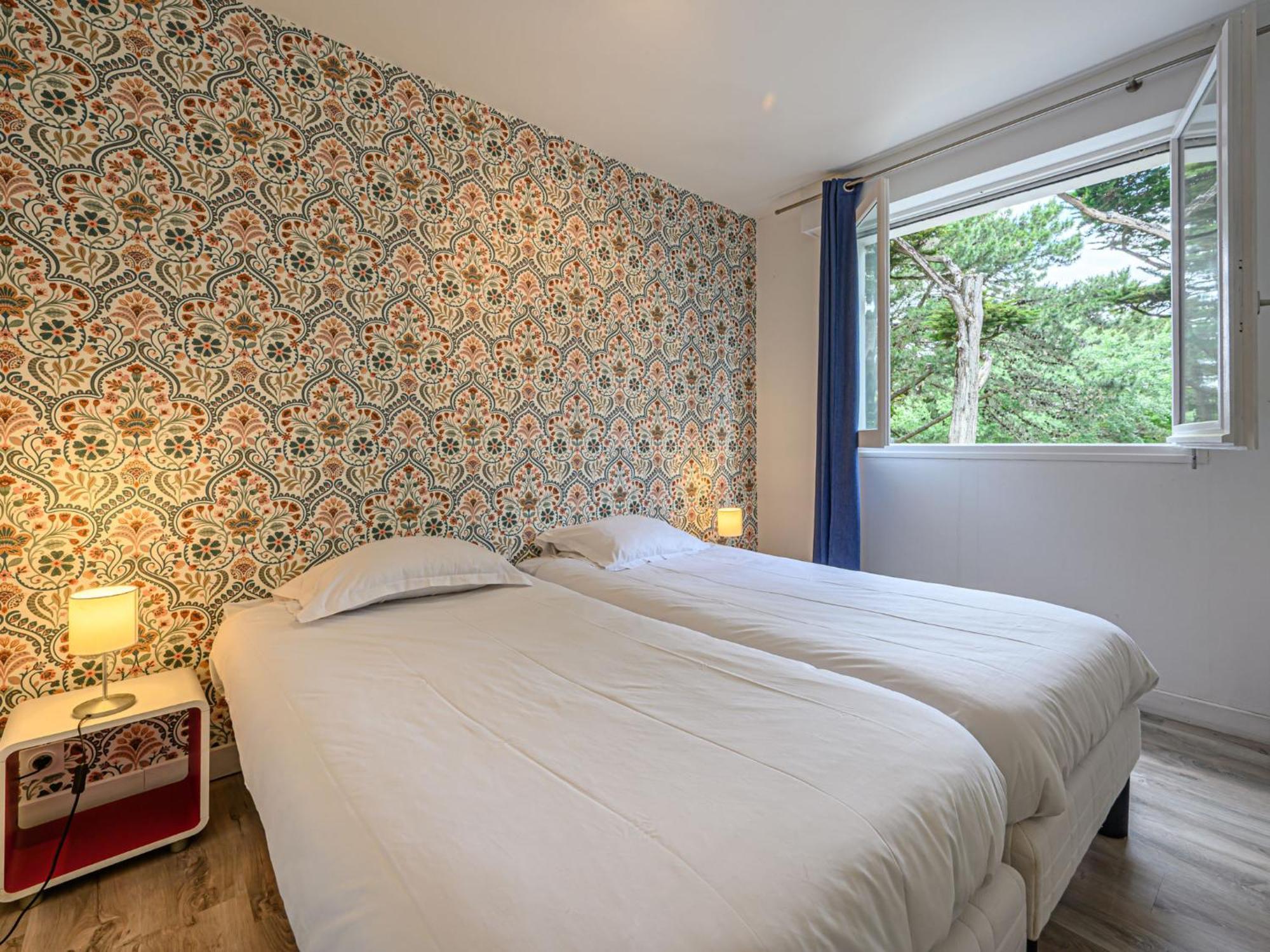 Apartment La Cormorane-3 By Interhome Carnac Exteriér fotografie